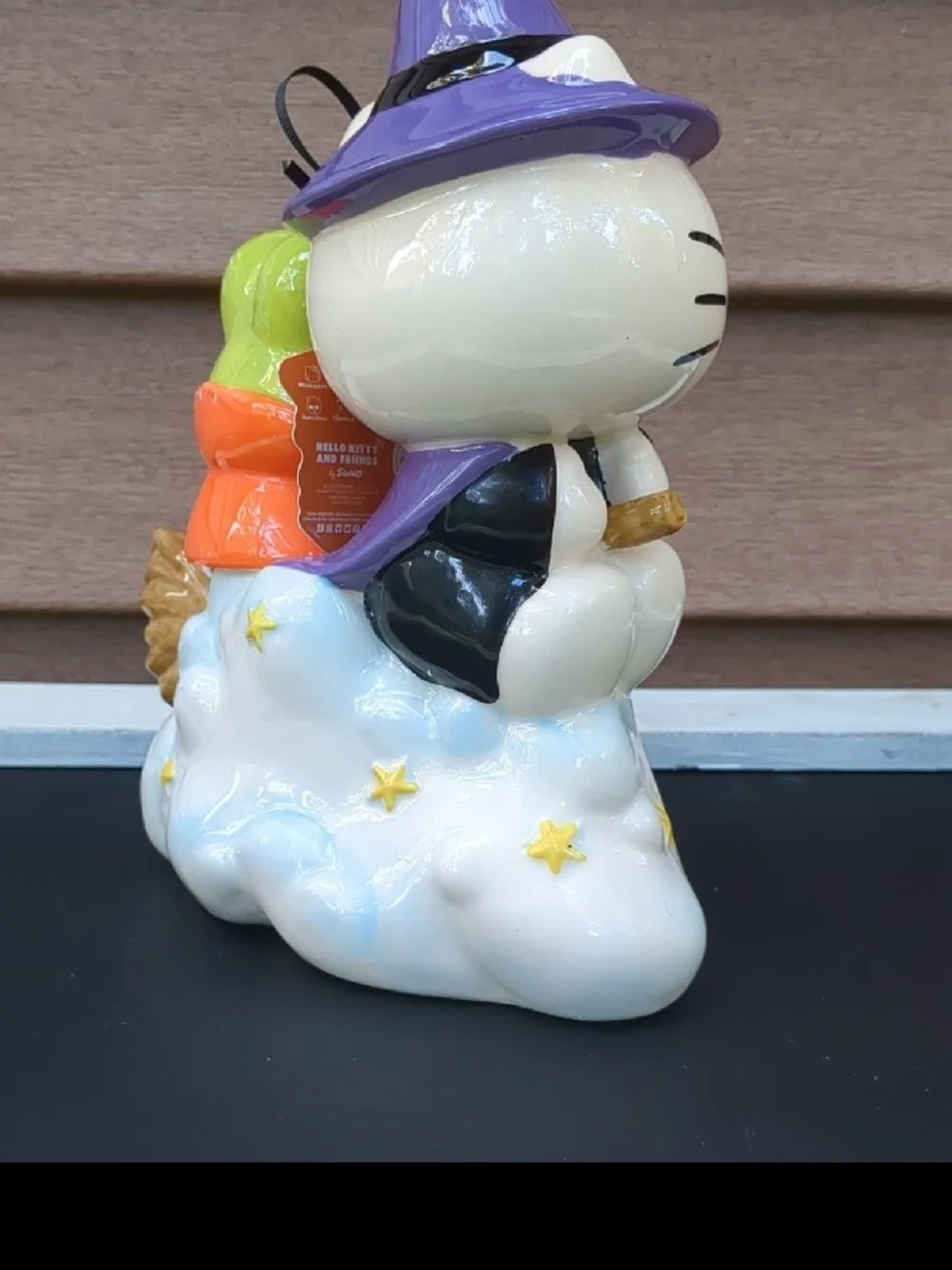 Blue Sky Clayworks brand new